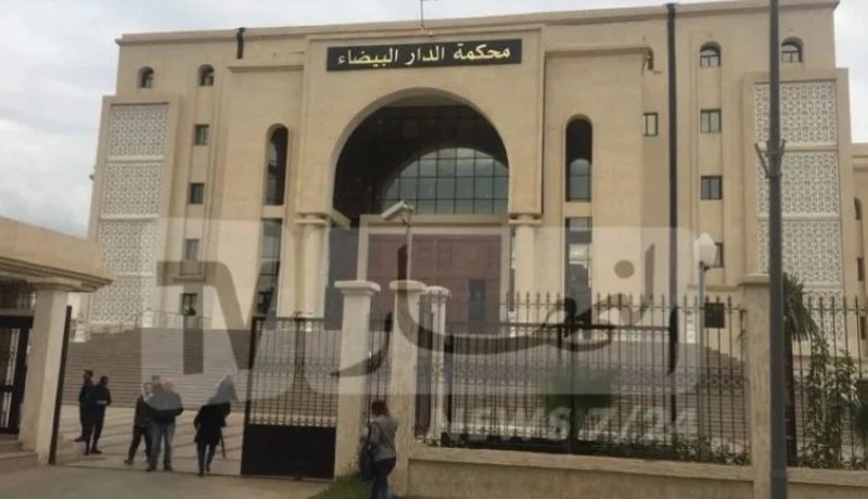 تذبح زوجها وهو نائما …التماس الاعدام لعشرينية بالعاصمة