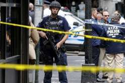 10 قتلى في إطلاق نار بلوس أنجلوس وفرار الفاعل