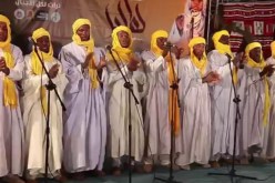 اختتام مهرجان أهلليل بحضور جمهور غفير