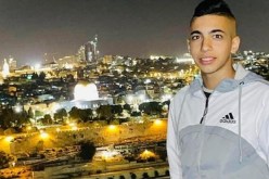 إستشهاد فتى فلسطيني أصيب في هجوم صهيوني قبل يومين