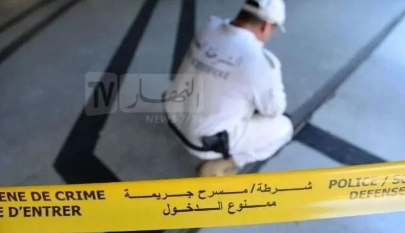 يقتل جاره بسبب خلاف حول الباركينغ ببومرداس