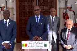 وزير خارجية مالي: الجزائر تلعب دورا جامعا في توحيد صفوف الماليين