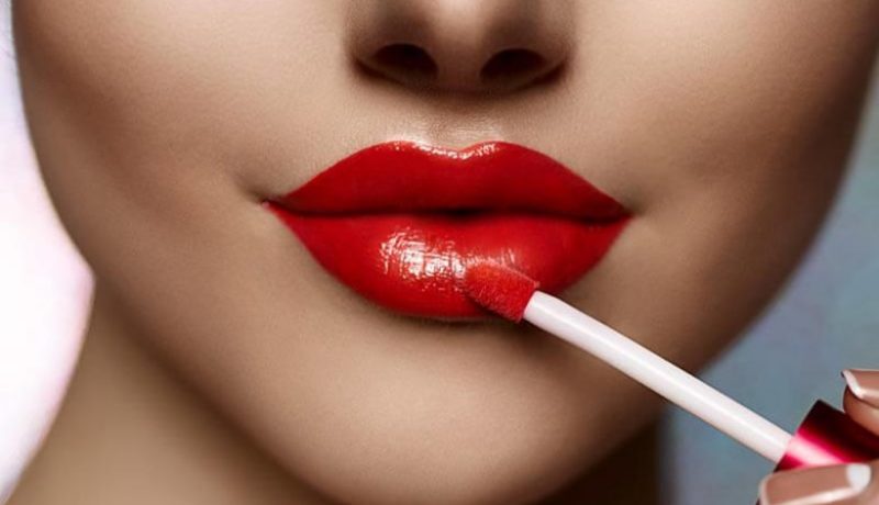 أحمر شفاه يمكنه درء الفيروسات مثل كورونا وإيبولا