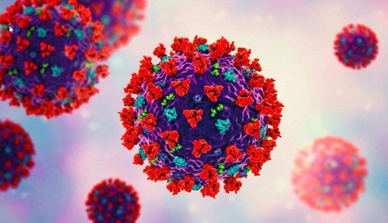 ظهور متحور جديد لكورونا شديد العدوى