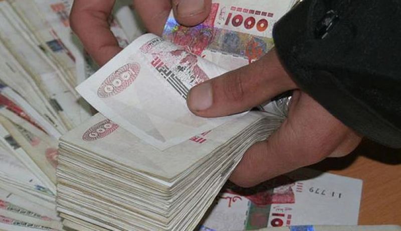 زيادات أجور 2.8 مليون عامل في هذا الشهر بأثر رجعي