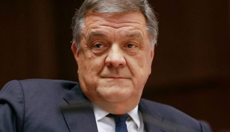 المتورط الرئيسي في فضيحة المغرب بالبرلمان الأوروبي يتعاون مع القضاء