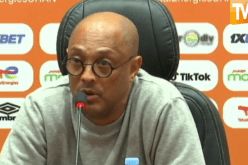 مدرب موريتانيا: “جاهزون لمواجهة أنغولا وعازمون للذهاب إلى أبعد حد في الشان”