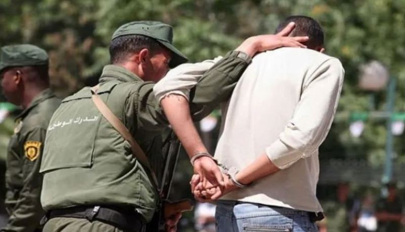 تيزي وزو: توقيف شخص بحوزته طائرتي درون