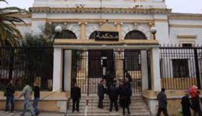 وكيل الجمهورية لدى محكمة عزازقة يأمر بفتح تحقيق في وفاة مفتش شرطة وإصابة أخر