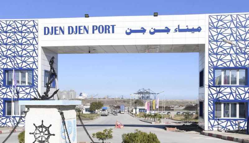 جيجل: الشروع في نقل الحديد الخام عبر القطار بداية من الغد