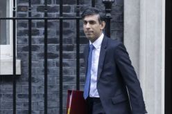 رئيس الوزراء البريطاني سوناك يعتذر لشعبه لهذا السبب!