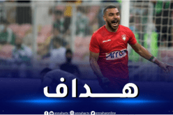 بالفيديو.. سوداني يُسجل ويقود ضمك للفوز أمام الفتح