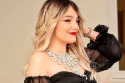 بعد قرابة السنة.. نوميديا لزول تعود لأنستغرام