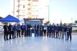 اتصالات الجزائر تحقق رقما قياسيا وتمنح زبون هدية قيمة