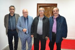 إنتاج فيلم حول المناضل الرمز محمد بلوزداد