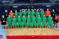 المنتخب الوطني لكرة اليد يواجه تونس تحضيرا لبطولة العالم