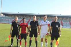 رديف مولودية الجزائر يفوز بوديته أمام منتخب الموزمبيق