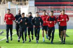 اتحاد العاصمة يواجه نجم بن عكنون في مباراة تحضيرية