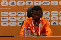 فيصل ايبون: “مواجهة الكاميرون بمثابة النهائي بالنسبة لنا”