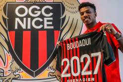 بوداوي يجدد وفائه لنادي نيس إلى غاية 2027