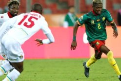 شان الجزائر.. الكاميرون تُدشن مشوارها بالفوز أمام الكونغو