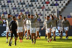 بوقرة يكشف تشكيلته الأساسية في مواجهة غانا