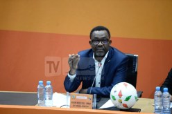 الأمين العام للكاف: “منافسة “الشان” تحظى بأهمية كبيرة لدى “الكاف””