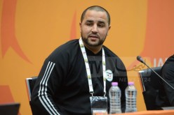 بوقرة: “ننتظر دعما كبيراً من أنصارنا طيلة أطوار مباراتنا أمام ليبيا”