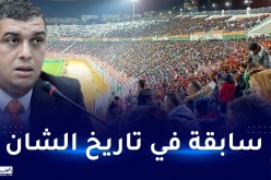 أوكالي: “جمهور عنابة أبهر مسؤولي الكاف وضيوف الجزائر”