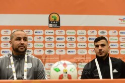 بوقرة: “لهذا السبب طالبت اللاعبين بتفادي مواقع التواصل الإجتماعي”