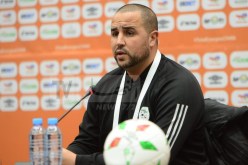 بوقرة: “لدي عدة خيارات تكتيكية في مواجهة الموزمبيق”