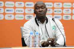 مدرب كوت ديفوار: “هذا هو مفتاح مباراتنا أمام الجزائر”