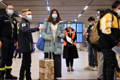 بعد 3 سنوات من قيود كورونا.. الصين تفتح حدودها