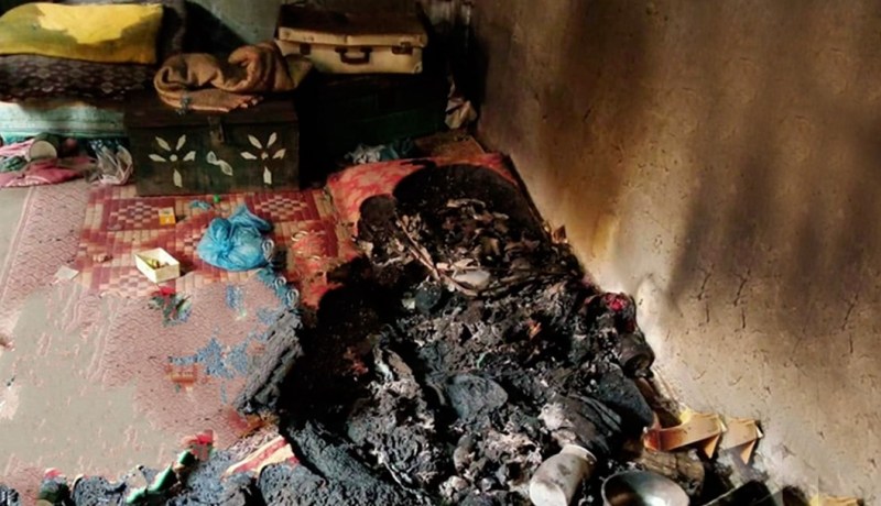 الجلفة: وفاة عجوز معمّرة إثر حريق داخل غرفة بمسعد