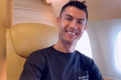 رونالدو مخاطبا جماهير النصر..أراكم قريبا