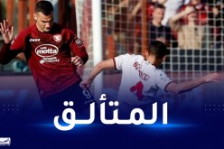 بن ناصر يفوز رفقة الميلان ضد ساليرينتانا ويحصل على تقييم جيد في اللقاء