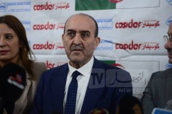 بلجود يكشف موعد الإنتهاء من أشغال ميترو عين النعجة وبراقي