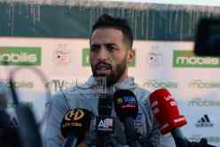 مزيان:”الحديث عن التتويج بالشان سابق لأوانه ولكن..”