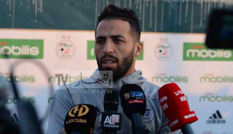 مزيان:”الحديث عن التتويج بالشان سابق لأوانه ولكن..”