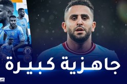 محرز يبدي تحمسه لمواجهة تشلسي في البريمرليغ