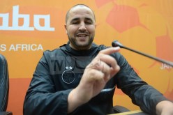 بوقرة:”اللاعب المحلي له امكانيات وعلى الجمهور دعمه”