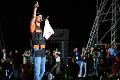 رسميا.. سولكينغ يشارك في افتتاح كأس أمم أفريقيا للمحليين