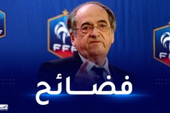 بعد إساءته لزيدان.. رئيس الإتحاد الفرنسي لكرة القدم متهم بسلوك جنسي غير لائق