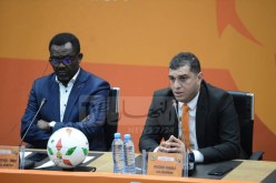 أوكالي:”شركة ميديا برو ستخصص 24 كاميرا لنقل مباريات الشان”