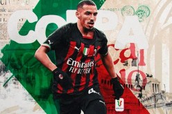 بن ناصر يبدي تحمسه لمواجهة تورينو في كأس إيطاليا