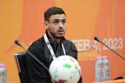 عبد اللاوي:”سنلعب بشراسة أكثر بحضور جمهورنا”