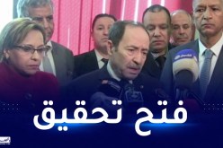 وزير التربية: الأستاذة ستكون بخير.. والكل سيتحمل مسؤولية الحادثة