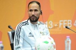 علي سلامة:”سنحاول تشريف الكرة الليبية.. وأتمنى نجاح هذه الدورة”