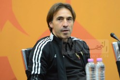 مدرب المنتخب الليبي:”شرف لنا مواجهة الجزائر في افتتاح الشان”