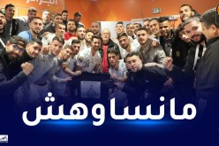 لاعبو المنتخب المحلي يستذكرون زميلهم الراحل بلال بن حمودة رحمه الله